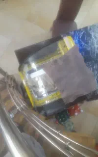 دستکاه سوخاری فروش تمیز