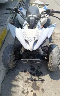 فروش موتور چهار چرخه یاماها 150