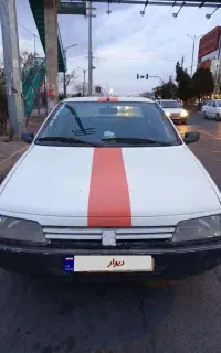 تاکسی گردشی تهران