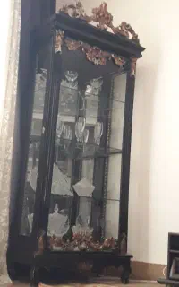 بوفه زیبا