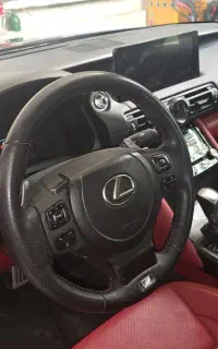 لکسوس IS 300 F SPORT