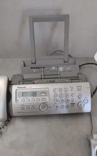 تلفن فکس پاناسونیک اصلی