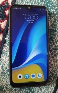 شیامی  note8 (2021) ram4 rom128