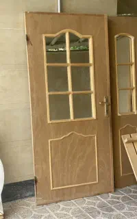 فروش درب اتاق سه لایه چینی