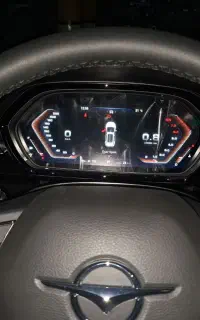 هایما s8 مشکی مدل 1404