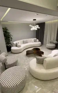 مبل ال راحتی هوم
