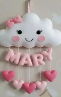 دیوار کوب ابری
