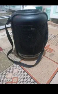 سلام اسپیکر سالم