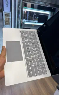 سرفیس لپ تاپ ۶ cpu ultra7 RAM 32 ssd 512 اوپن باکس