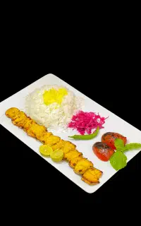 رستوران و کترینگ تیروژ