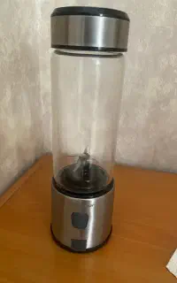 شیکر‌‌ پاورولوجی