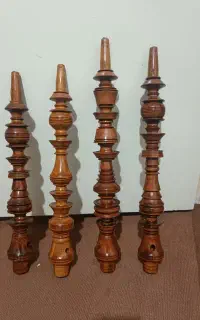 چوب‌ سرخدار