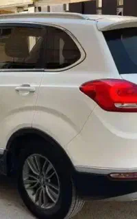 تیگو5 مدل 99 تحویل 1400 بسیار کم کار