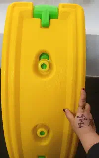اسباب کودک