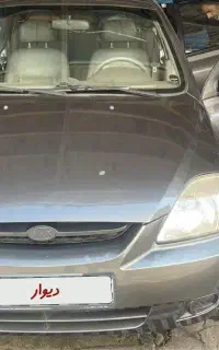ریو ۸۶ اسپرت