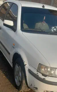 سمند LX.89