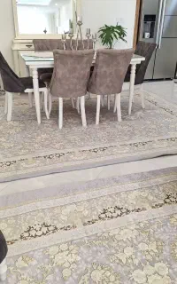 ۲ عدد روفرشی کش دار کاملا نو