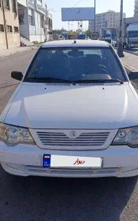 پراید 132 مدل 90 کارمندی