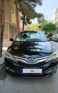 بی وای دیf3 مدل۹۷ بدون رنگ