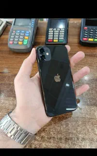Iphone 11 normal