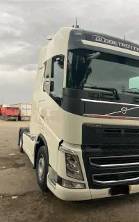 اف اچ 500
