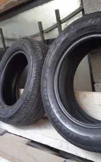 لاستیک 205/15