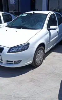 راناپلاس ارتقا یافته TU5در حدصفر