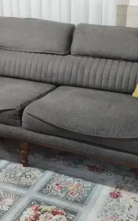 مبل راحتی تخت شو