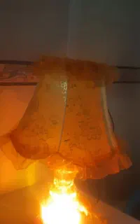شب چراغ