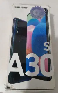 گوشی A30s