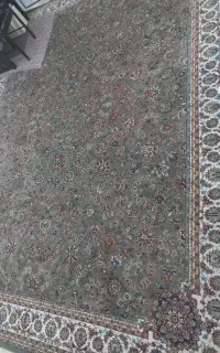 فرش ۱۲ متری