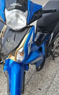 هوندا ویو وویانگ