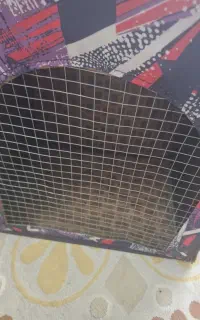 کیف حمل پرنده کوله پشتی نو مناسب حمل انواع پرنده