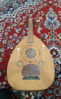 عود  شهرستان