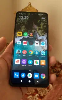 poco x3 poro 256