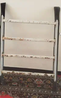باربند پراید