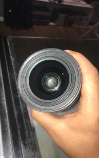 لنز سیگما  f 1.8 ۱۸/۳۵