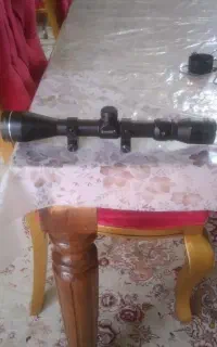 دوربین.۳×۹×۴۰ بانر اصل ژاپن