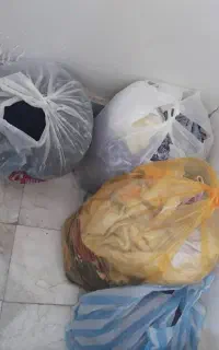 حراج لباس های زنانه و مردانه نو و دست دوم