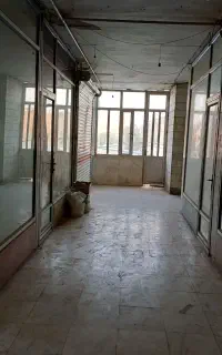 مغازه تجاری درپاساژ ۱۱۰