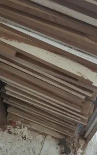 ام دی اف  mdf تعداد بالا