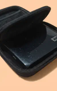 هارد اکسترنال وسترن دیجیتال WD 1TB