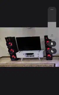 تلویزیون برند دوو ۴۳ اینچ