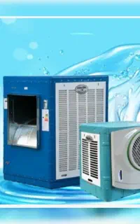 نصاب کولر ابی .سرویس کولر. برقکار ساختمان