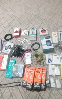 لوازم جانبی موبایل