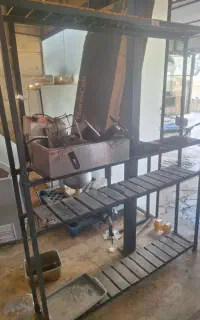 قفسه