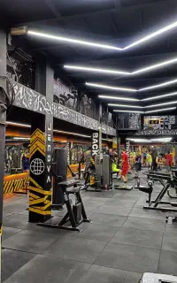 باشگاه لاکچری و خصوصی cip جنوا