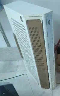 هود دو موتوره 90سانتی بیمکث