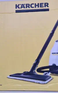 بخارشو کارچر