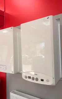 پکیج و رادیاتور اقساطی